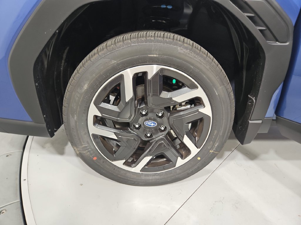 New 2026 Subaru Forester Limited AWD/4WD image 26