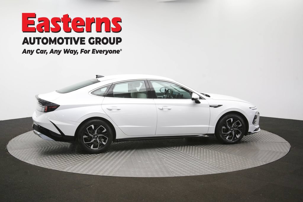 Used 2024 Hyundai Sonata SEL FWD image 43