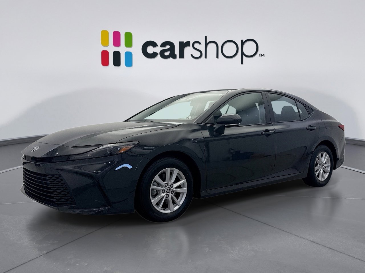 Used 2025 Toyota Camry LE