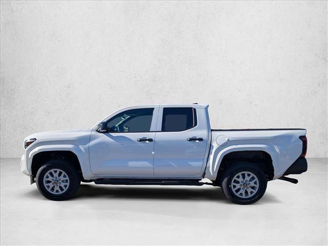 New 2025 Toyota Tacoma SR image 9