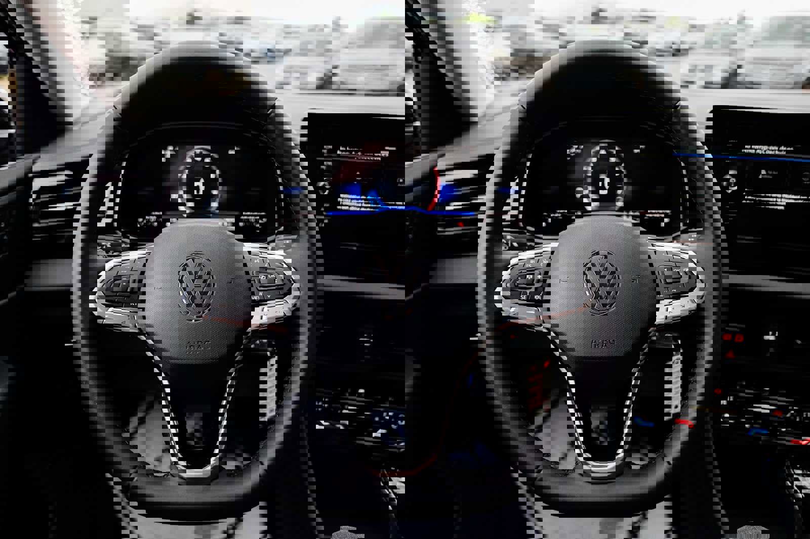 New 2025 Volkswagen Jetta S image 8