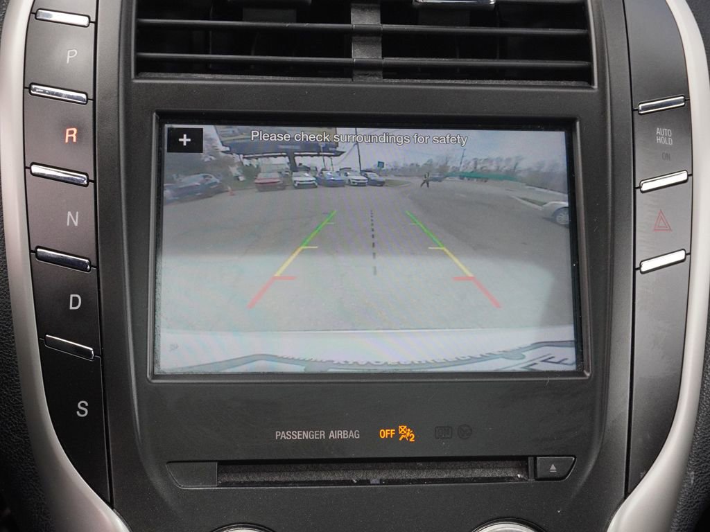 Used 2017 Lincoln MKC Reserve w/ Lincoln MKC Climate Package image 39