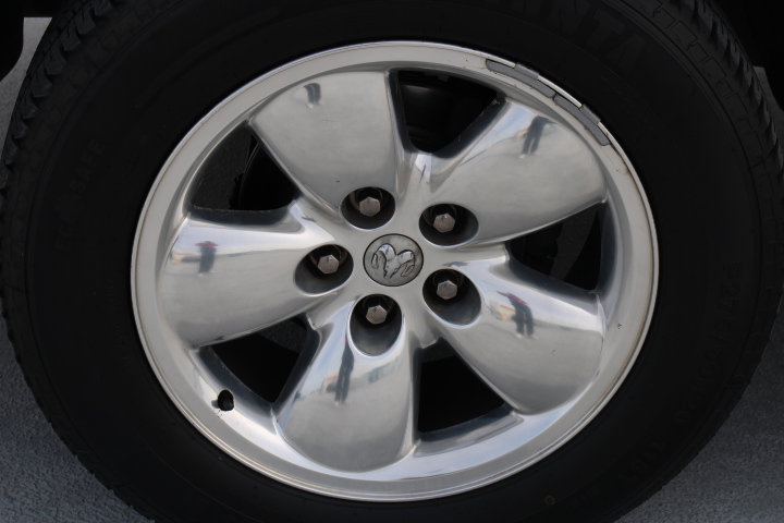 Used 2005 Dodge Ram 1500 Truck SLT image 10