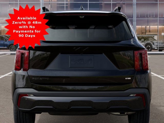 New 2026 Kia Sorento SX Prestige image 16