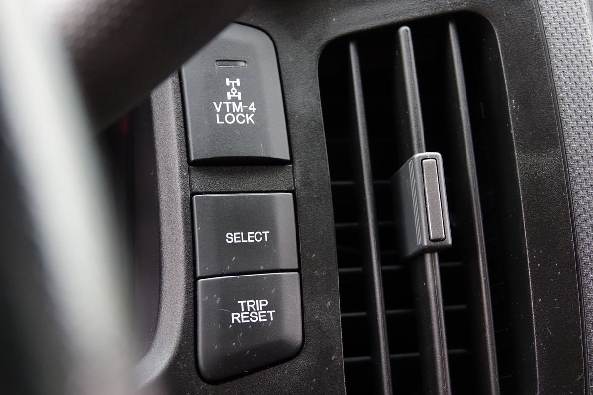 Used 2013 Honda Ridgeline Sport image 10