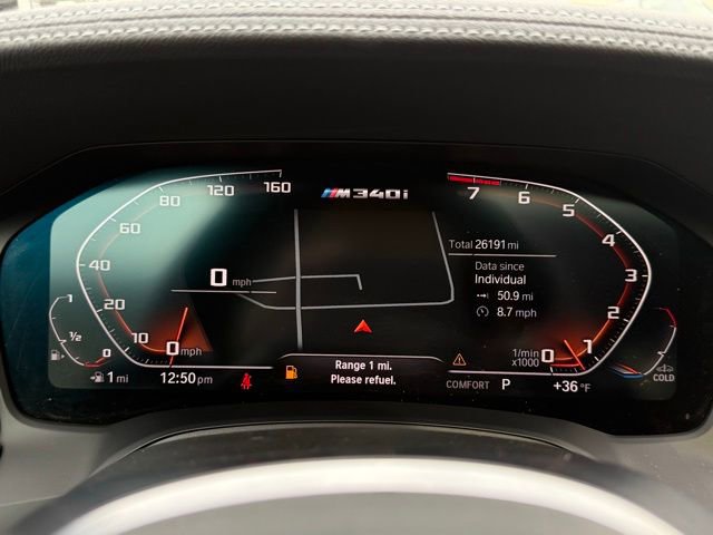 Used 2020 BMW M340i image 49