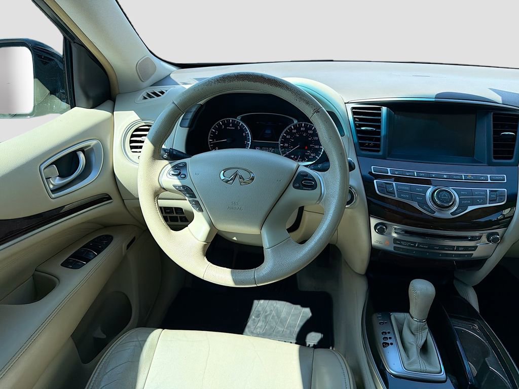 Used 2013 INFINITI JX35 FWD w/ Premium Pkg image 19