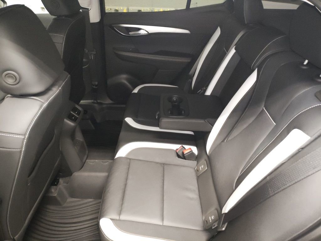 New 2026 Buick Envision Sport Touring image 28