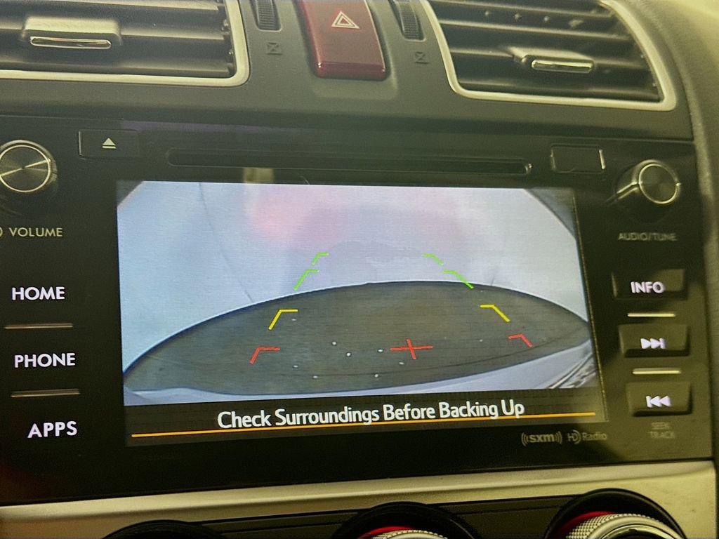 Used 2015 Subaru Impreza 2.0i Sport Limited w/ Popular Package #1 AWD/4WD image 11