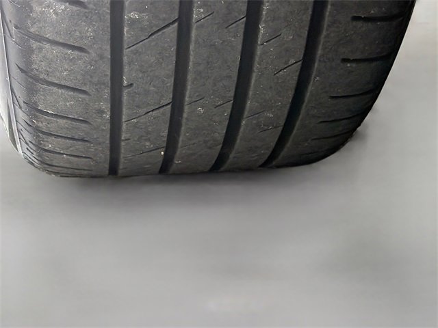 Used 2025 Lexus IS 350 F Sport image 39