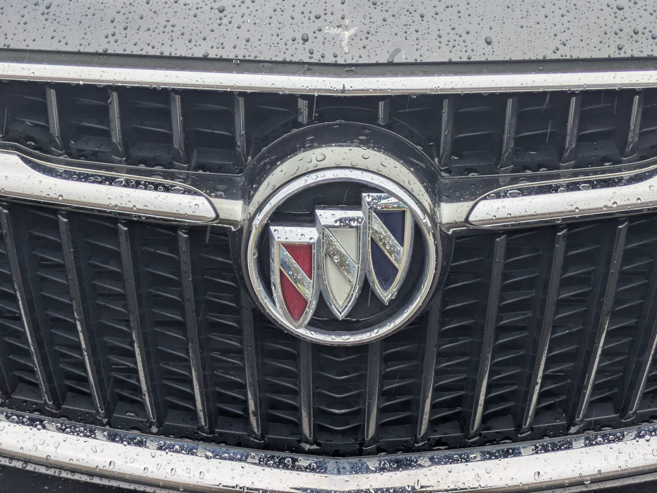 Used 2019 Buick Enclave Essence image 33