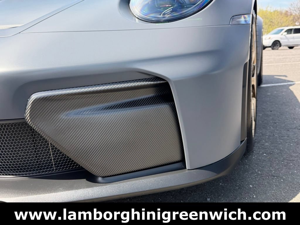 Used 2026 Porsche 911 GT3 RWD image 11
