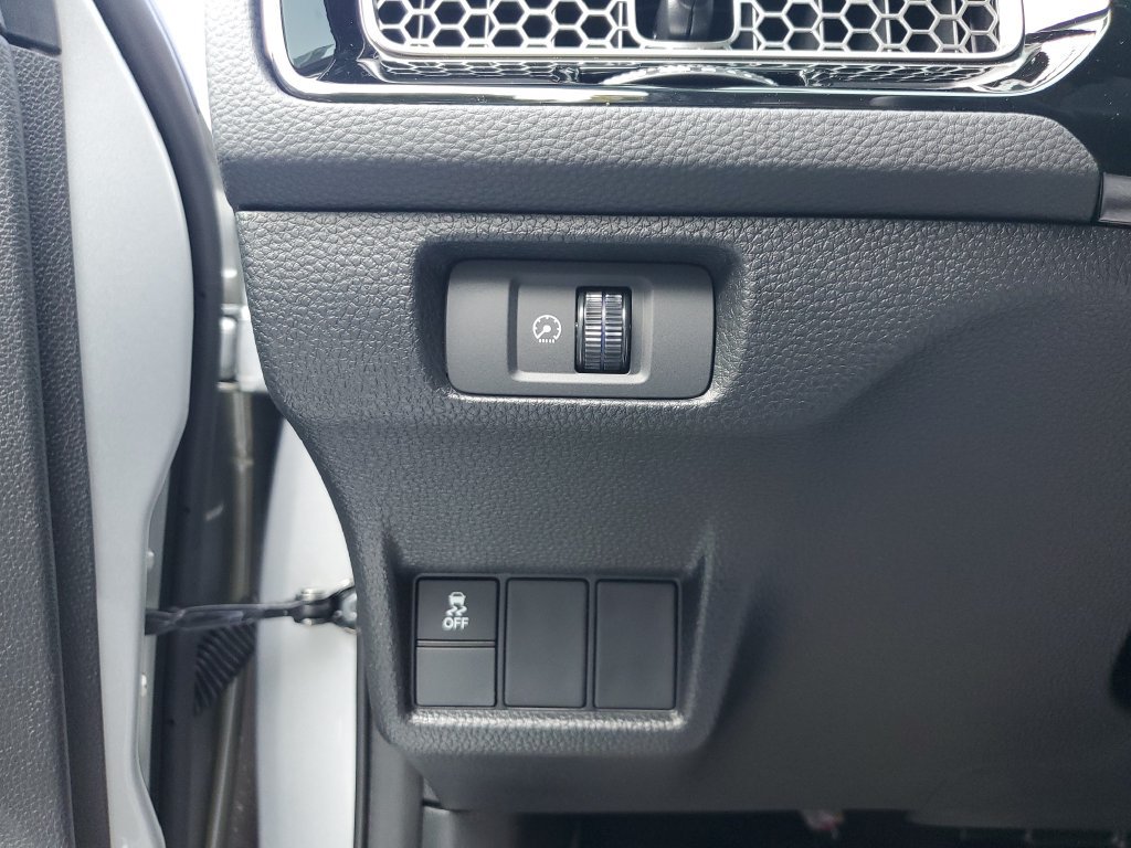 New 2026 Honda Civic LX image 20