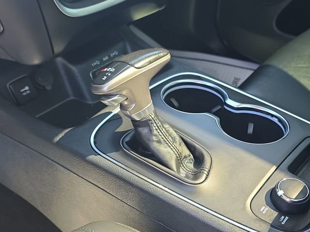 Used 2020 Dodge Durango Citadel w/ Technology Group AWD/4WD image 20