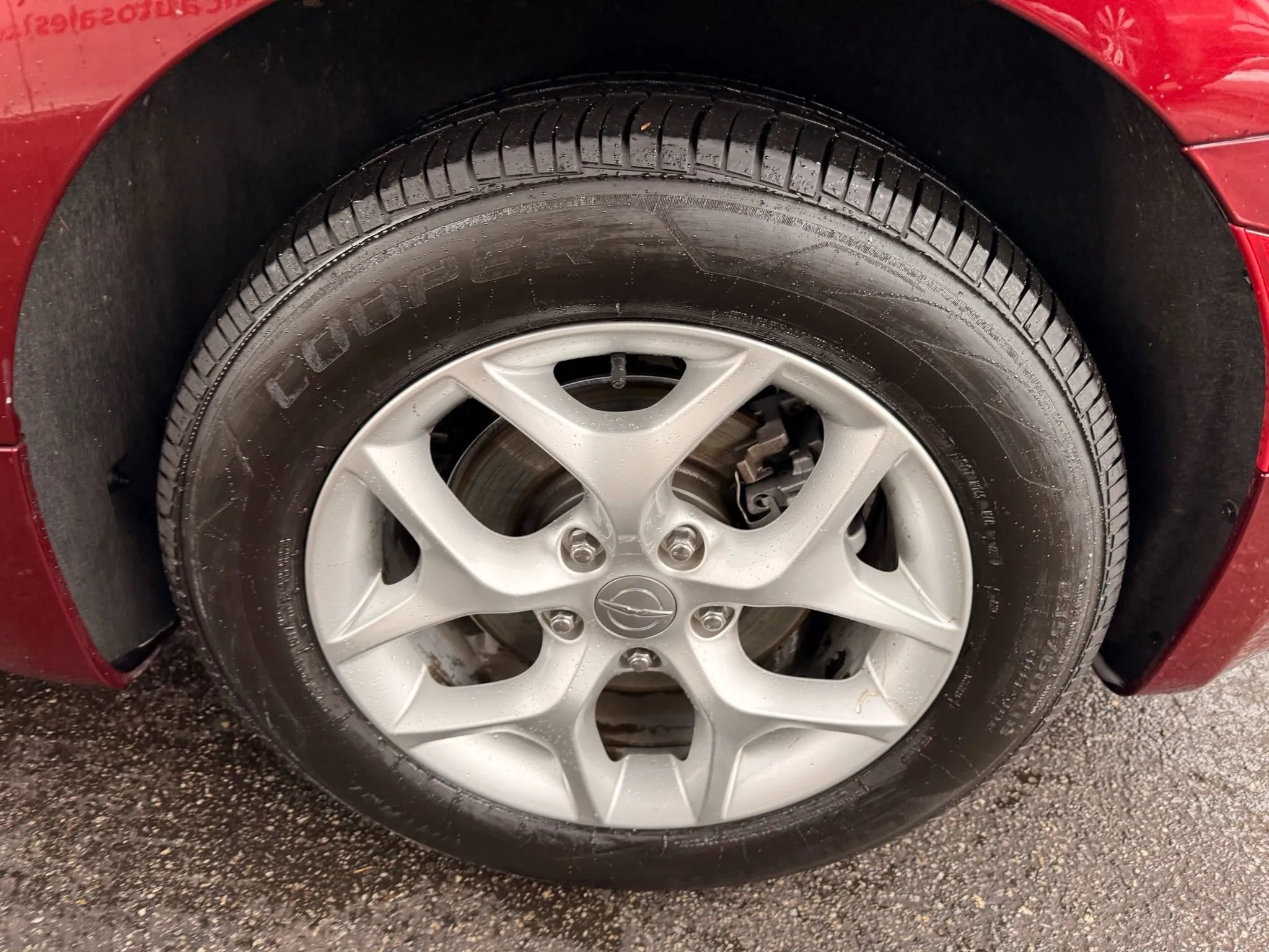 Used 2020 Chrysler Pacifica Touring-L image 42