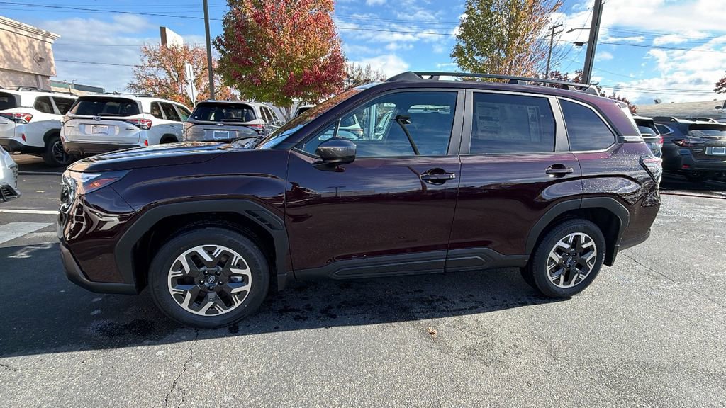 New 2026 Subaru Forester Premium image 7