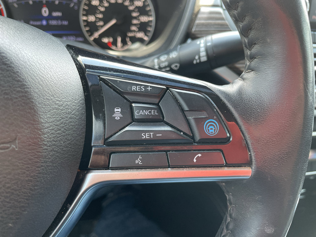 Used 2020 Nissan Altima 2.5 Platinum image 15