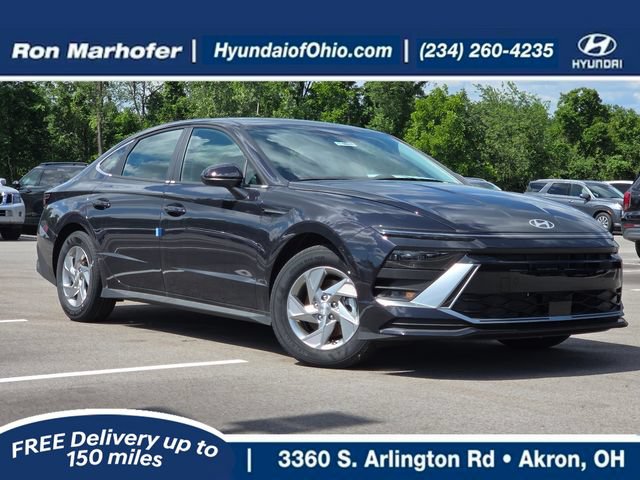 New 2026 Hyundai Sonata SE FWD image 1