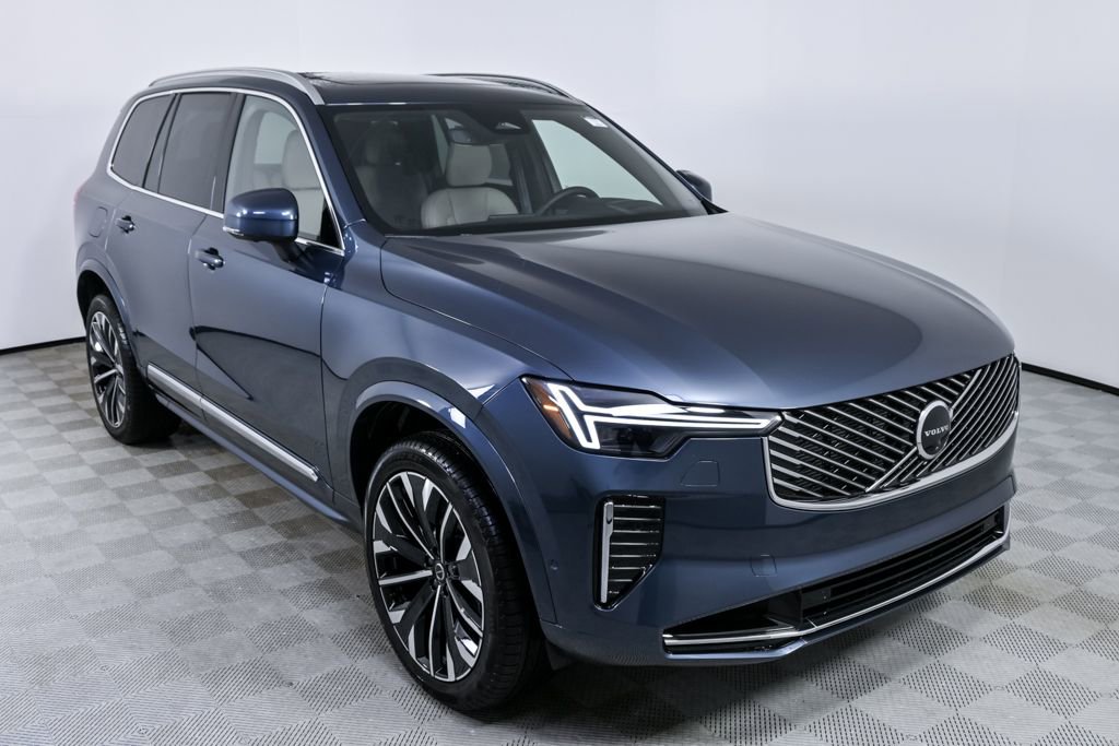 New 2026 Volvo XC90 T8 Ultra w/ Protection Package Premier image 24