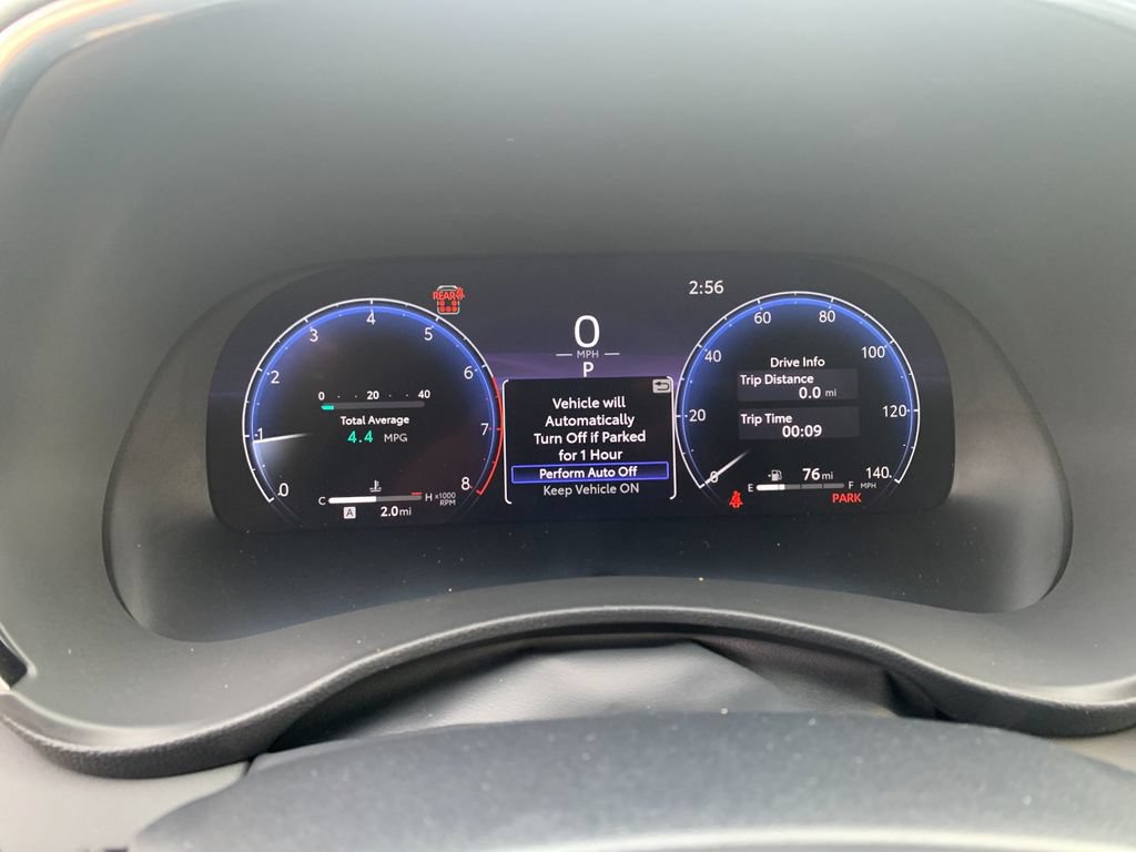 New 2026 Toyota Highlander Platinum AWD/4WD image 27