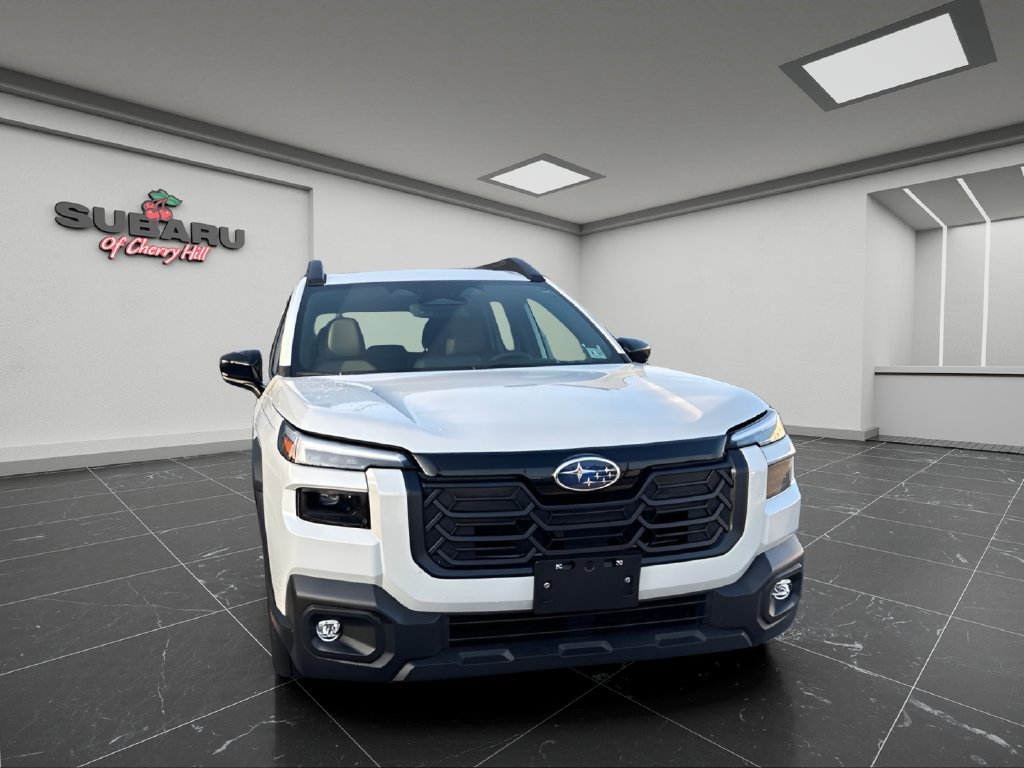 Certified 2026 Subaru Outback Premium AWD/4WD image 3