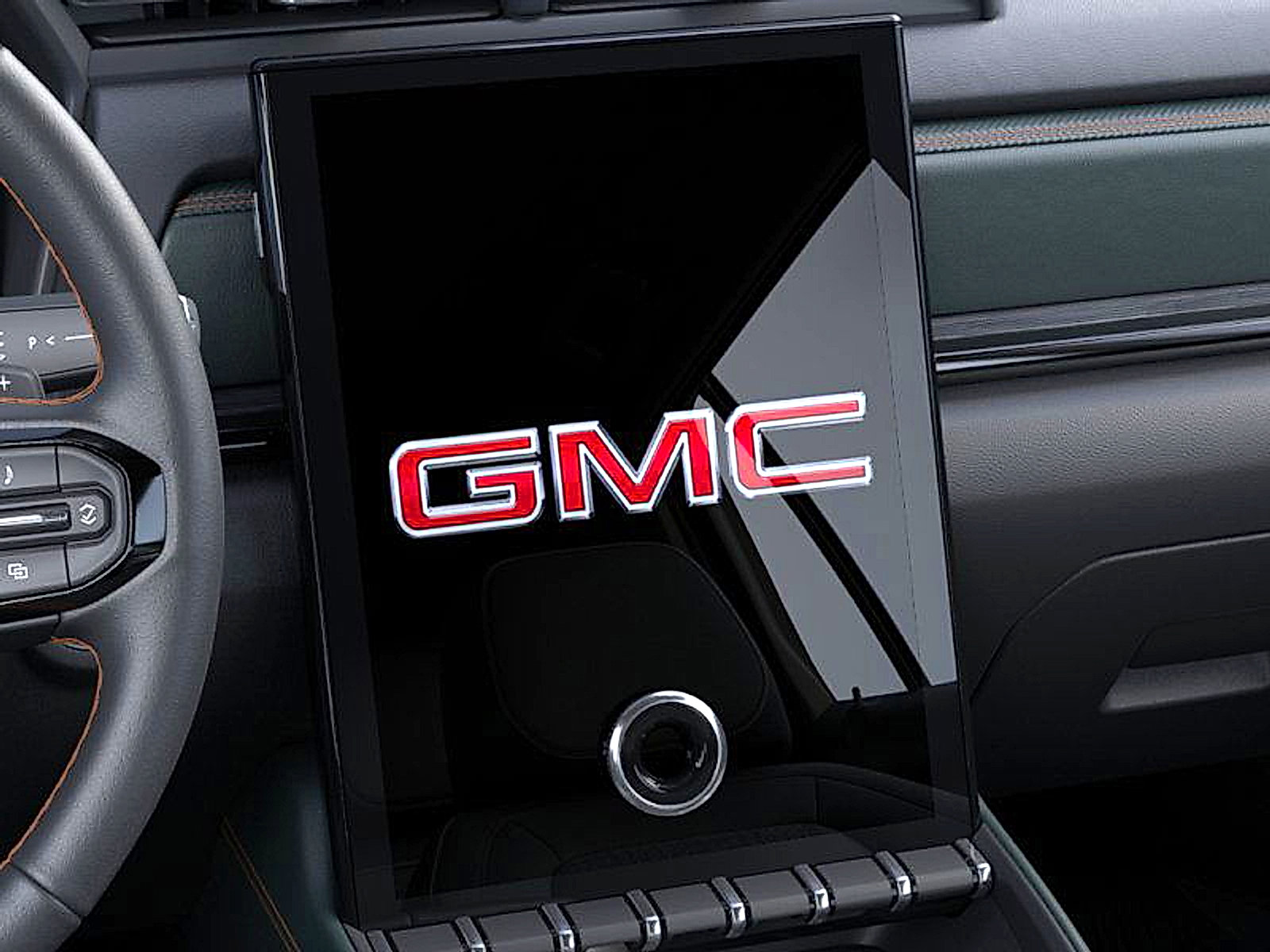 New 2026 GMC Terrain AT4 w/ Convenience Package III AWD/4WD image 20