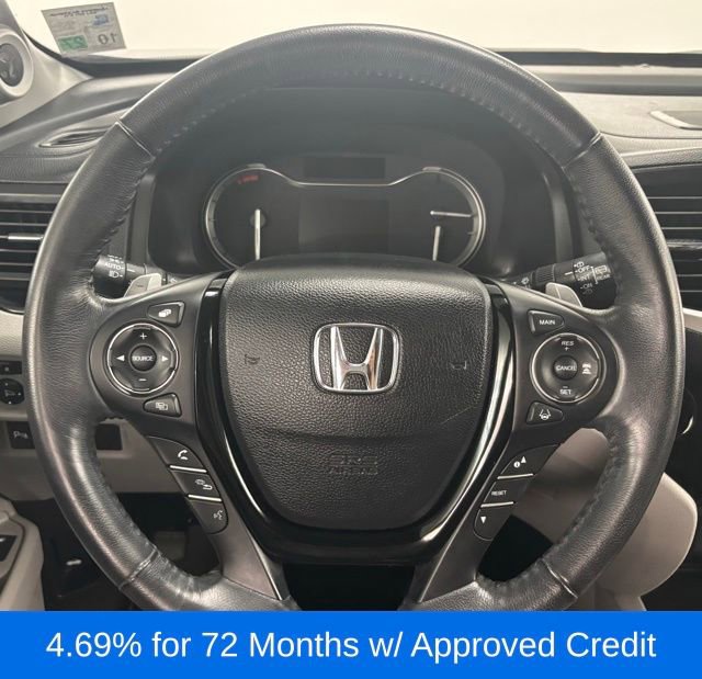 Used 2018 Honda Pilot Touring image 25