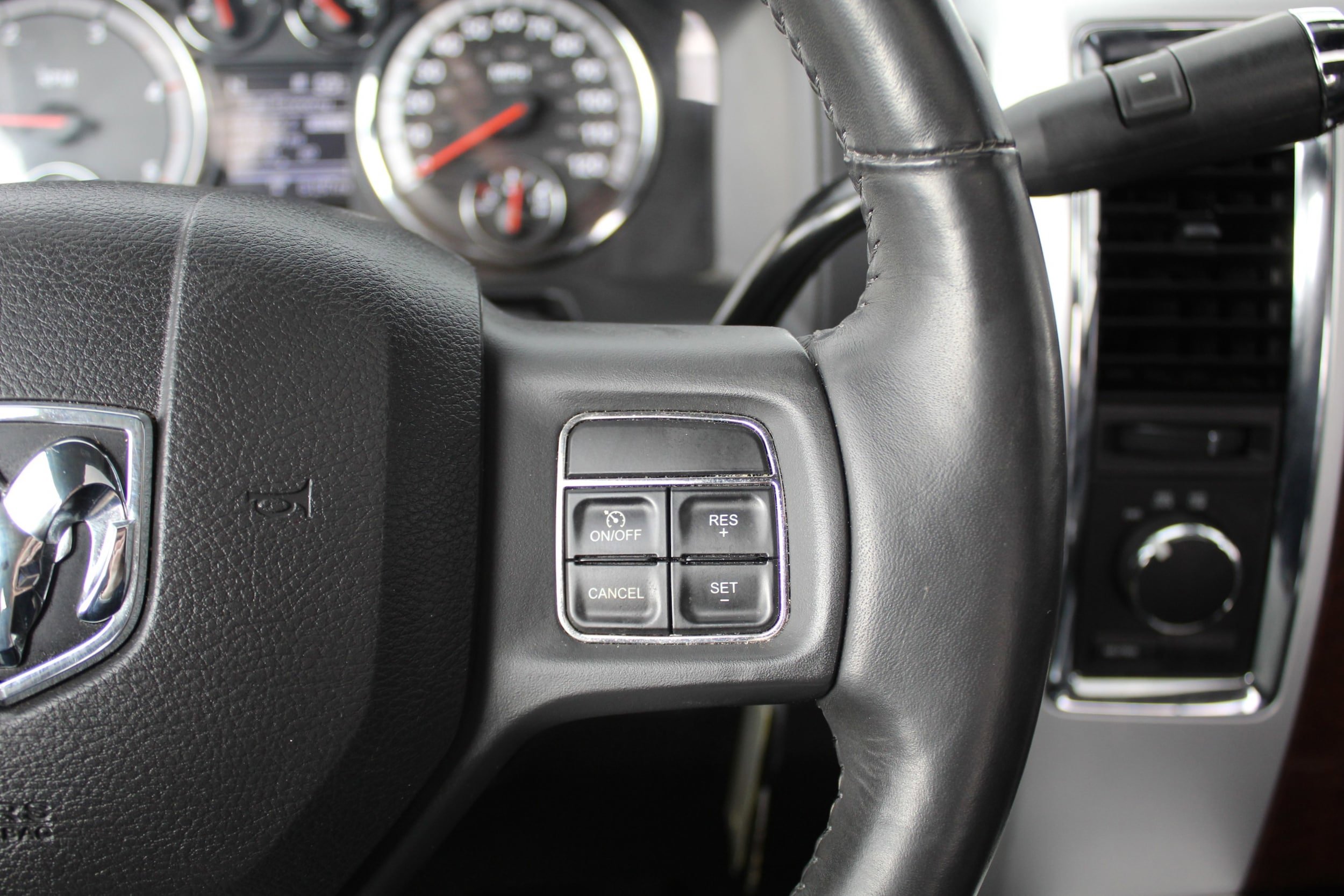 Used 2012 RAM 2500 Laramie w/ Protection Group AWD/4WD image 38