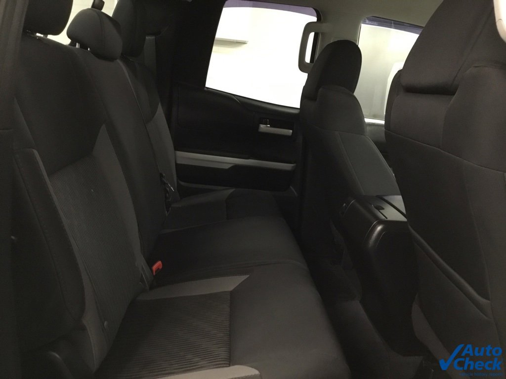 Used 2014 Toyota Tundra SR5 image 44