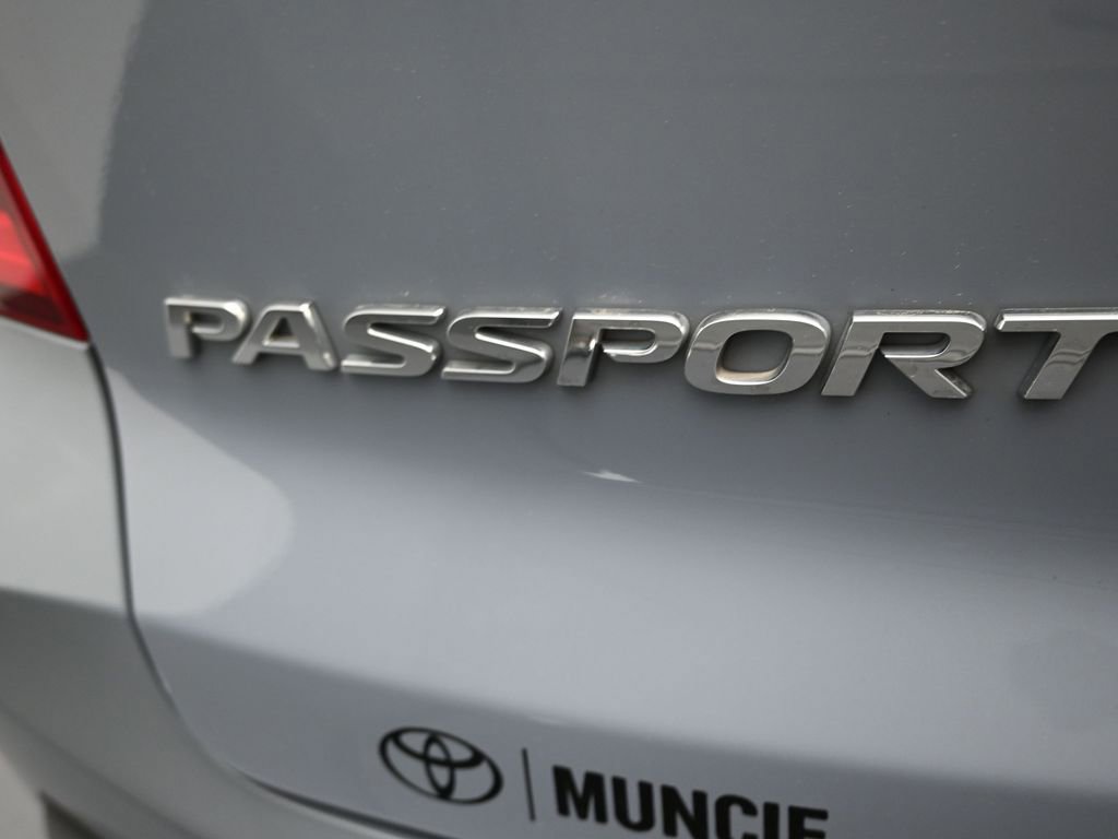 Used 2022 Honda Passport Elite image 46