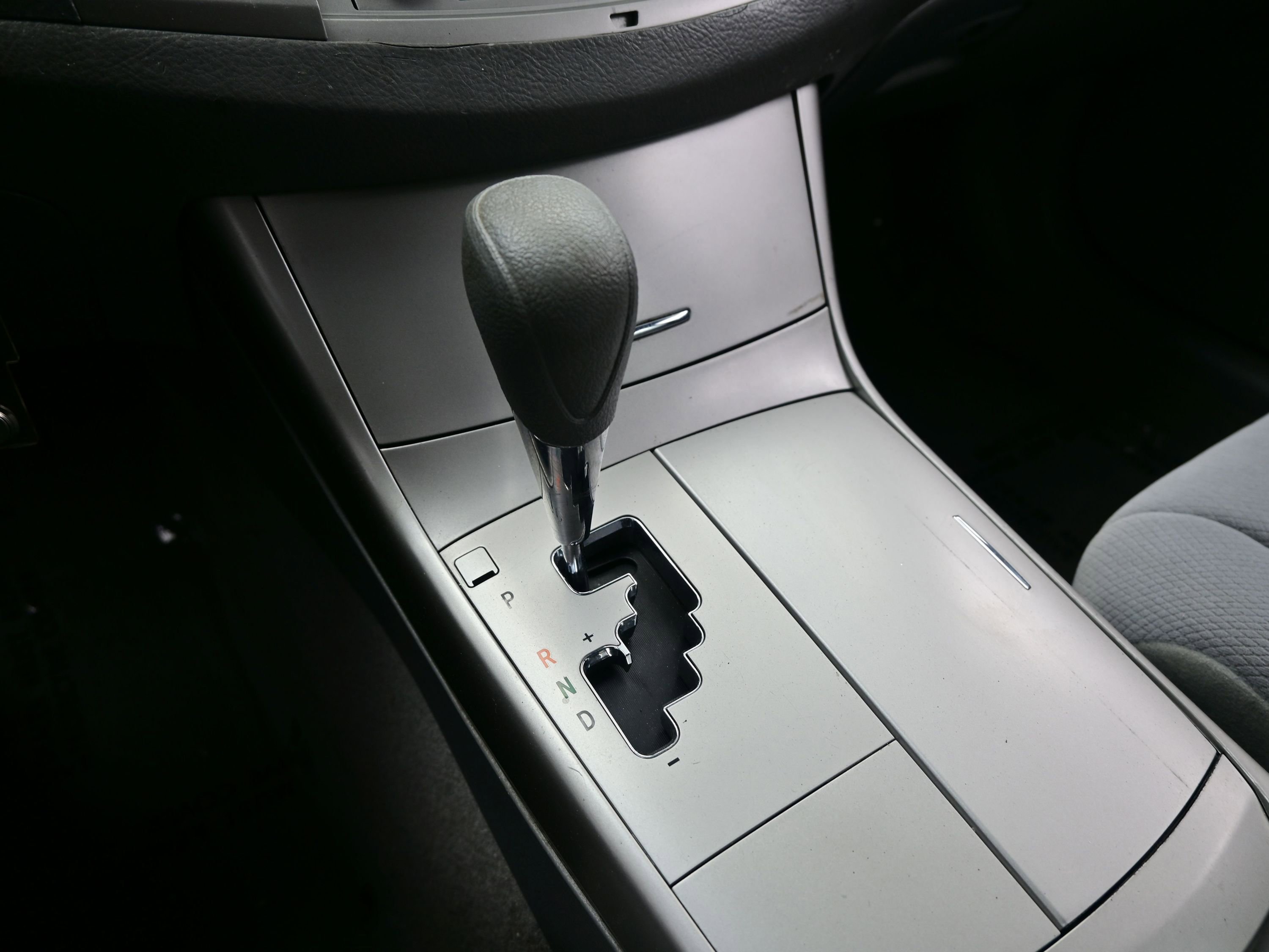 Used 2010 Toyota Avalon XL FWD image 20