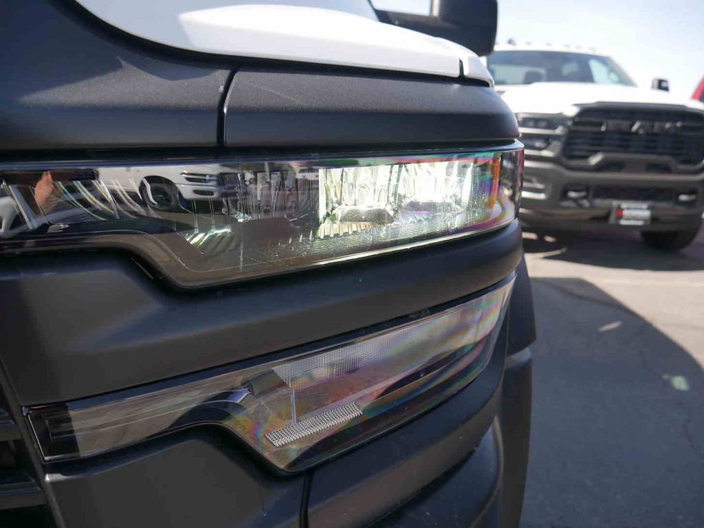 New 2026 RAM 5500 Tradesman image 10