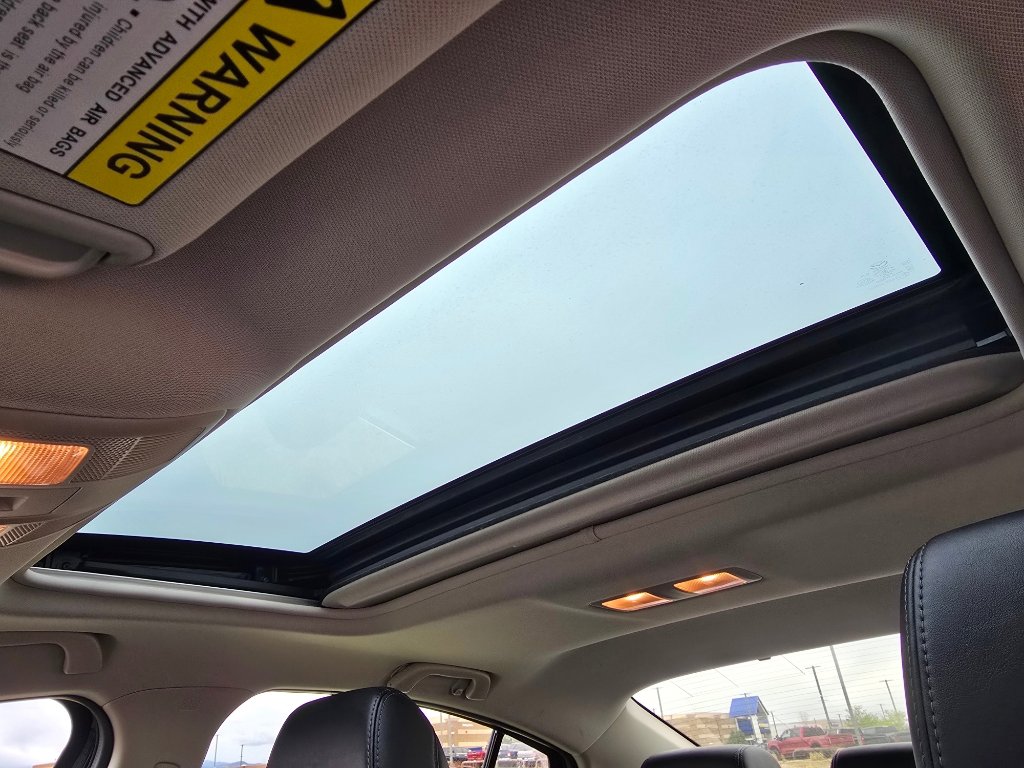 Used 2018 MAZDA MAZDA6 Grand Touring image 24