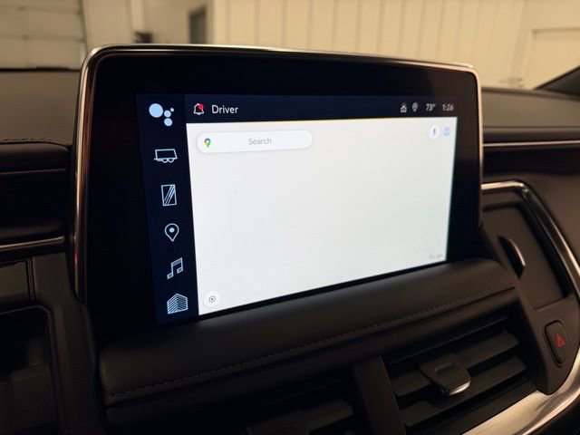 Certified 2023 Chevrolet Tahoe Z71 w/ Luxury Package image 15