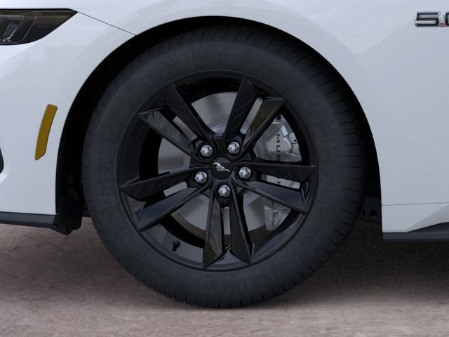 New 2026 Ford Mustang GT RWD image 19