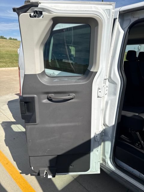 Used 2021 Ford Transit 350 XLT RWD image 7