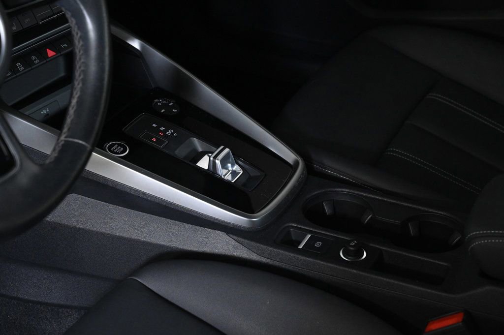 Certified 2023 Audi A3 2.0T Premium w/ Convenience Package image 19