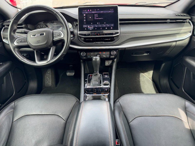 Used 2022 Jeep Compass Limited image 11