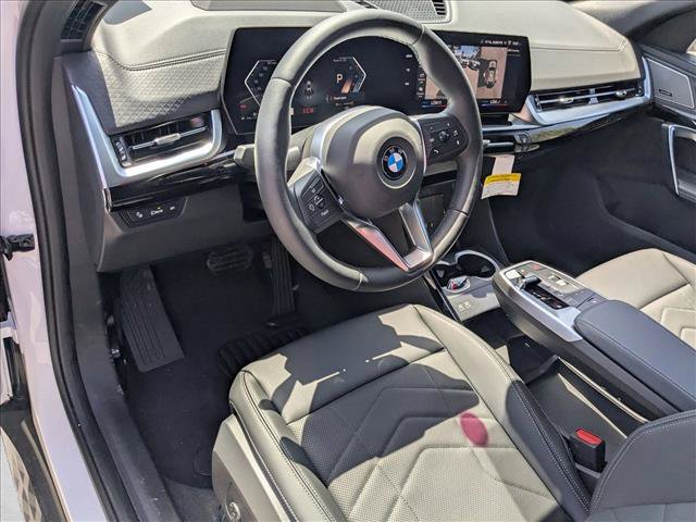 New 2026 BMW X2 xDrive28i w/ Technology Package AWD/4WD image 9