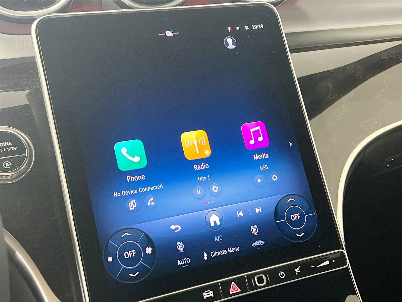 Certified 2026 Mercedes-Benz GLC 300 4MATIC image 15