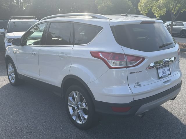 Used 2016 Ford Escape Titanium AWD/4WD image 6