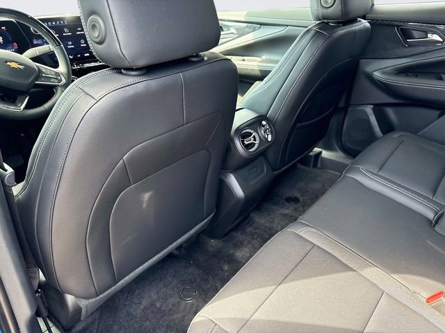New 2026 Chevrolet Blazer EV LT w/ Super Cruise Package image 18