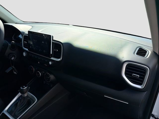 New 2026 Hyundai Venue SE FWD image 27