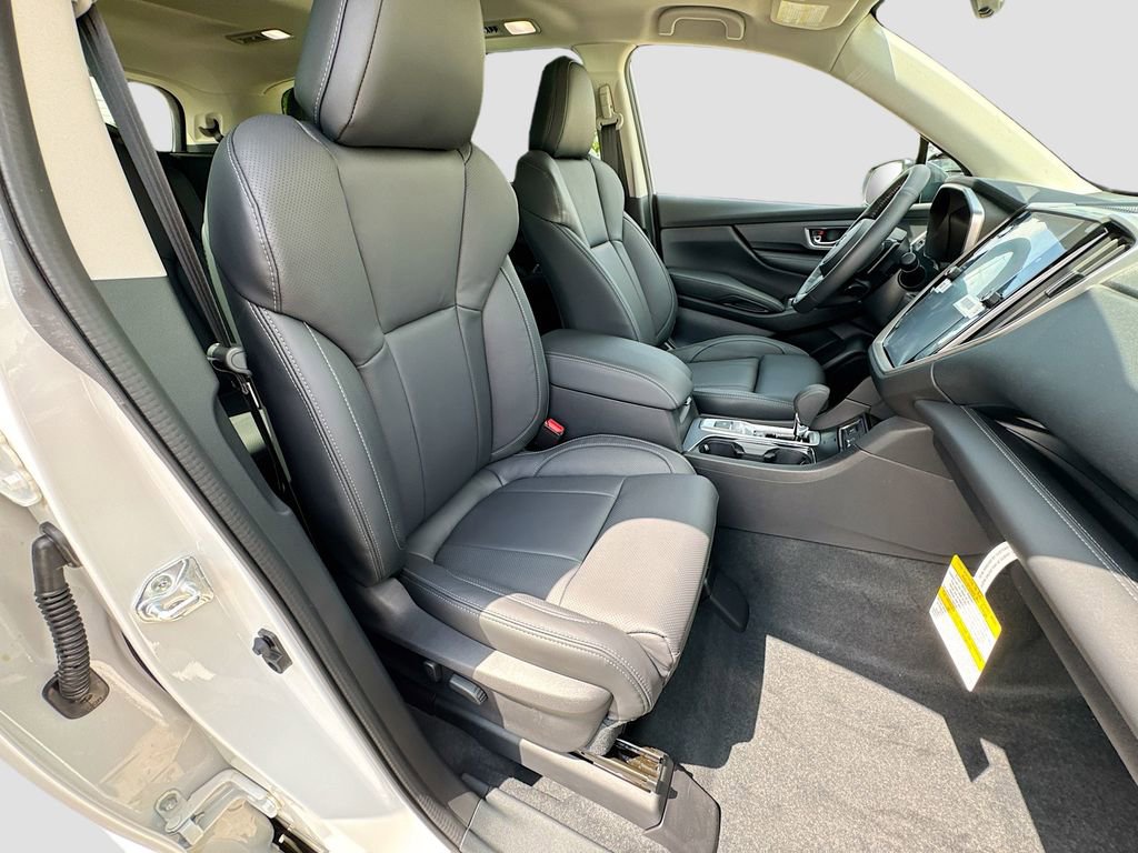 New 2026 Subaru Ascent Limited AWD/4WD image 37