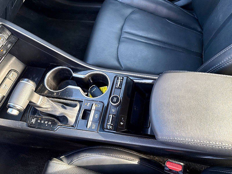 Used 2024 Kia K5 EX w/ EX Premium Package FWD image 19