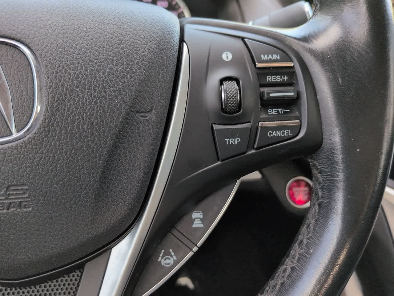 Used 2019 Acura TLX w/ Technology Package FWD image 26