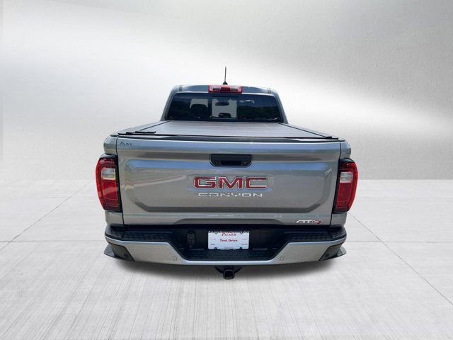 Used 2024 GMC Canyon AT4 w/ AT4 Premium Package AWD/4WD image 7