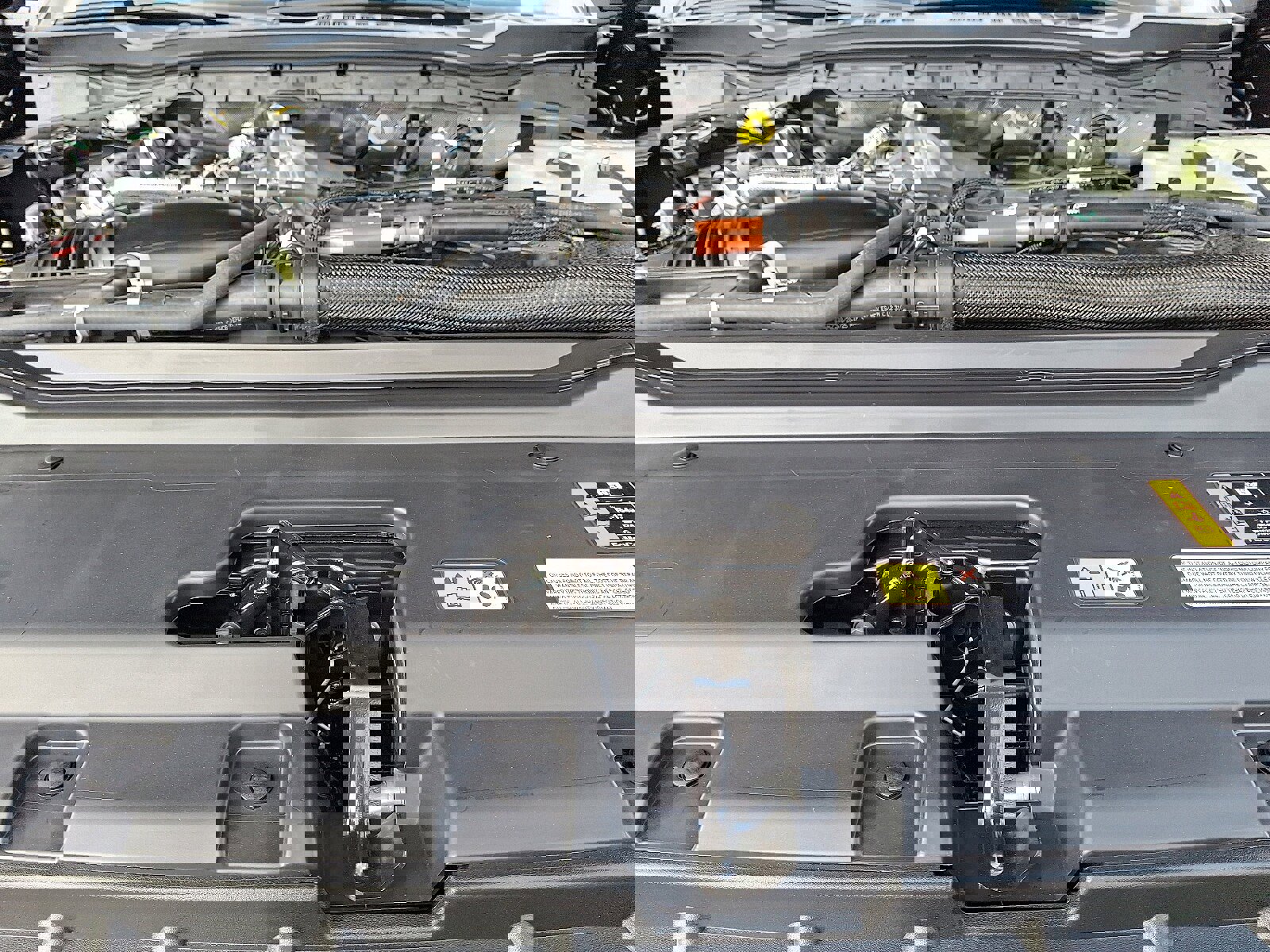 New 2026 Ford F350 Lariat image 19