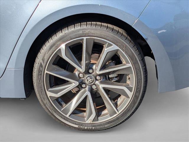 Used 2020 Toyota Corolla XSE image 19