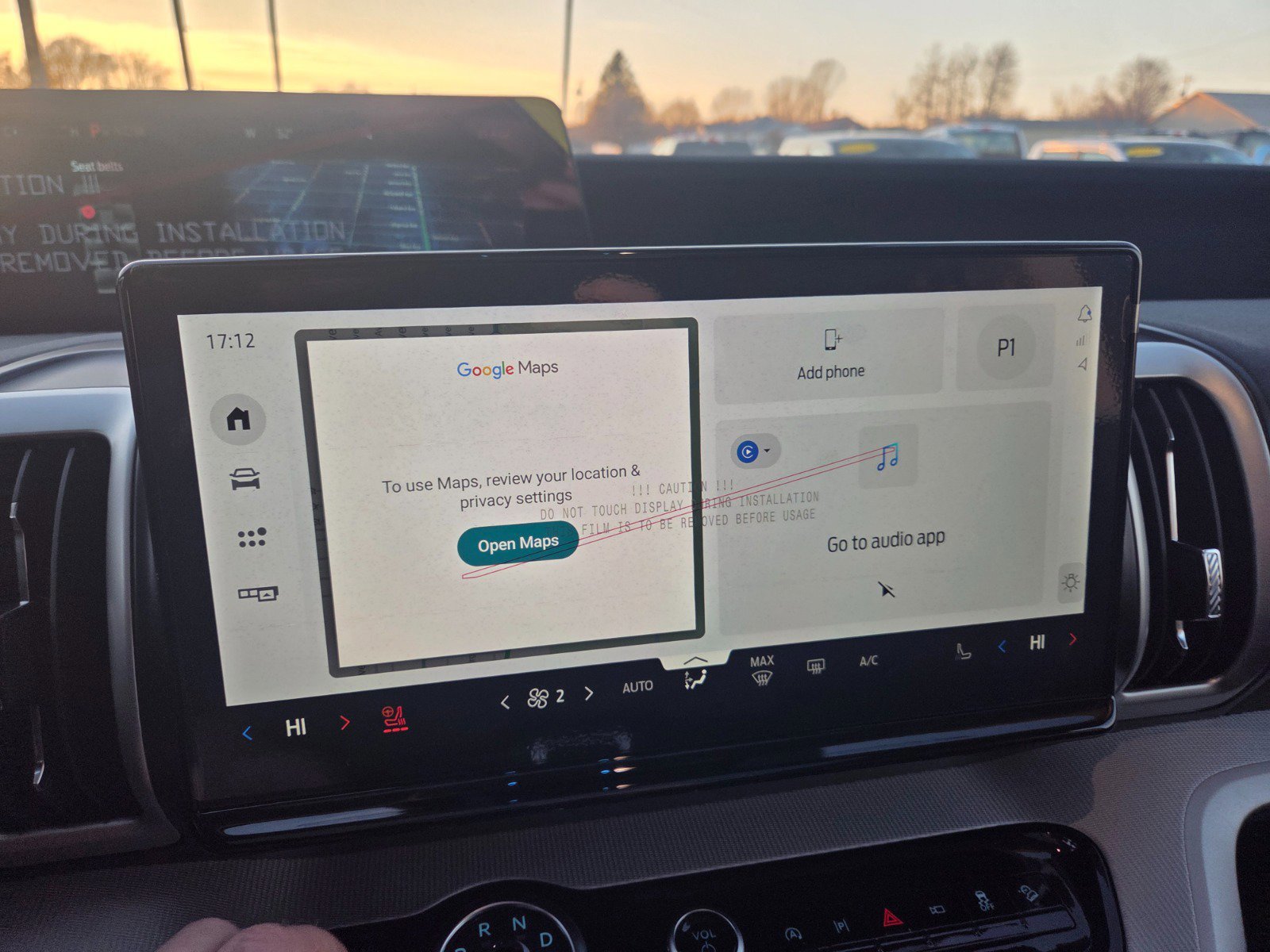 New 2026 Ford Expedition Max Active image 23